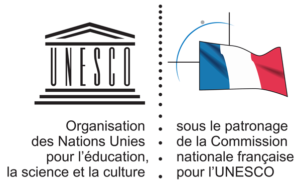 YouScribe participe à la diffusion des savoirs et de la lecture au sein de la Francophonie, sous le patronage de la Commission française pour l'UNESCO..